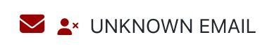 correct an email 